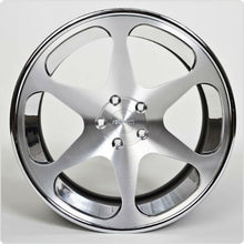 Load image into Gallery viewer, Rotiform - MHG - Forged 3 Piece Monolook - 18&quot;-24&quot;