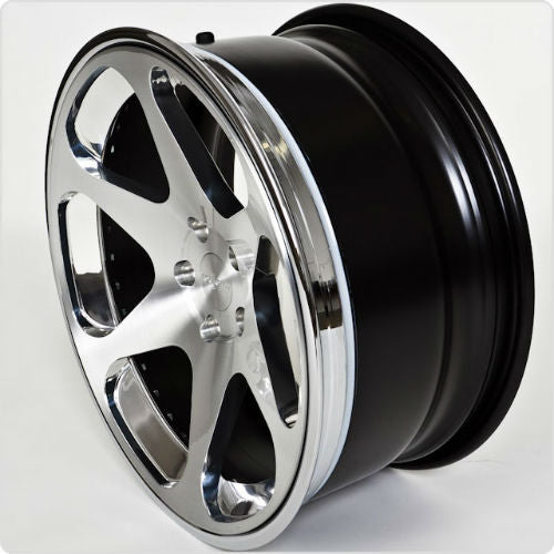 Rotiform - MHG - Forged 3 Piece Monolook - 18"-24"