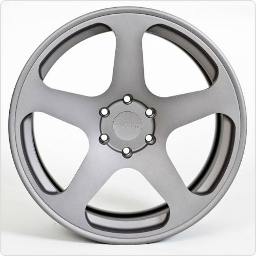 Rotiform - NUE - Forged 3 Piece Monolook - 18-24 inch