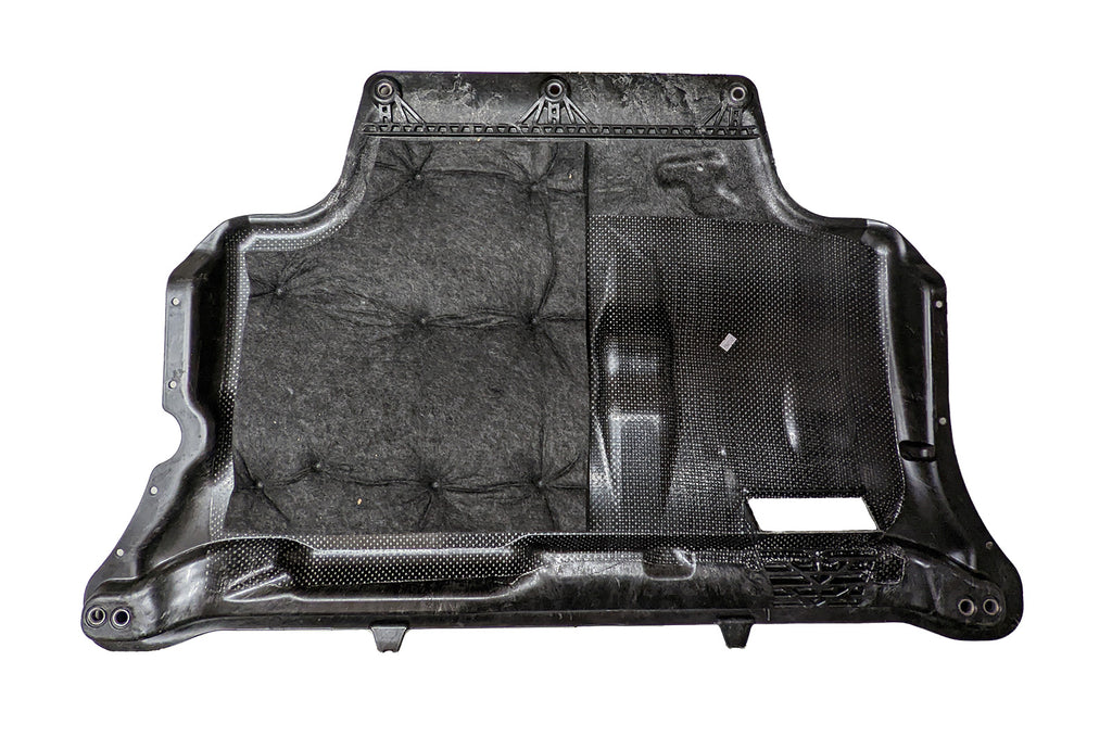 VW Alltrack Skidplate Conversion Kit for Mk7, Mk7.5 Golf, Sportwagen, Alltrack 1.8T, GTI, R 2.0T