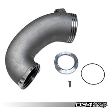 Load image into Gallery viewer, 034MOTORSPORT 4” TURBO INLET PIPE, AUDI 8S TTRS, 8V.5 RS3