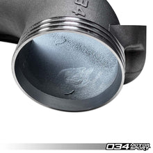Load image into Gallery viewer, 034MOTORSPORT 4” TURBO INLET PIPE, AUDI 8S TTRS, 8V.5 RS3