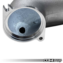 Load image into Gallery viewer, 034MOTORSPORT 4” TURBO INLET PIPE, AUDI 8S TTRS, 8V.5 RS3