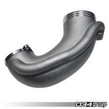 Load image into Gallery viewer, 034MOTORSPORT 4” TURBO INLET PIPE, AUDI 8S TTRS, 8V.5 RS3