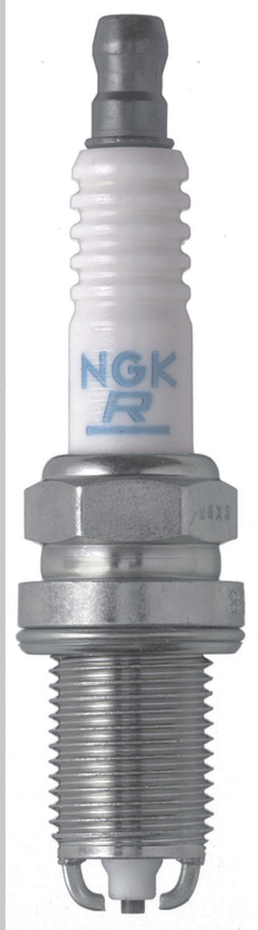 NGK Nickel Spark Plug Box of 4 (BKR5EKU)