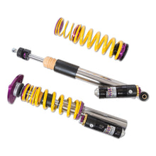 Load image into Gallery viewer, KW Audi RS3 8V Clubsport Coilover Kit 3-Way