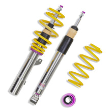 Load image into Gallery viewer, KW Coilover Kit V3 Audi CC (3CC); all incl. 4motion w/o DCC