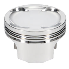 Load image into Gallery viewer, JE Pistons Mitsubishi 6G72 24V 91.1mm Bore STD Size 9.0:1 CR Pistons