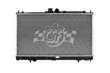 Load image into Gallery viewer, CSF 03-07 Mitsubishi Lancer 2.0L OEM Plastic Radiator