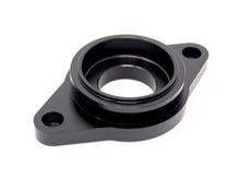 Load image into Gallery viewer, Torque Solution Tial Blow Off Valve Adapter Mazdaspeed 3/6/CX-7 - Black