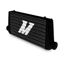 Load image into Gallery viewer, Mishimoto Universal Black M Line Bar &amp; Plate Intercooler