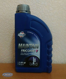 Fuchs Maintain Fricofin V -  G13 Coolant - Pink / Violet  1 Liter