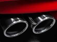 Load image into Gallery viewer, Akrapovic 11-17 BMW M5 (F10) Tail Pipe Set (Titanium)