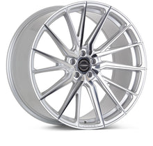 Load image into Gallery viewer, Vossen HF-4T 20x9 / 5x112 / ET25 / Flat Face / 66.5 - Silver Polished - Left Wheel
