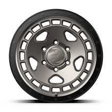 Load image into Gallery viewer, fifteen52 Turbomac HD 17x8.5 6x135 0mm ET 87.1mm Center Bore Magnesium Grey Wheel