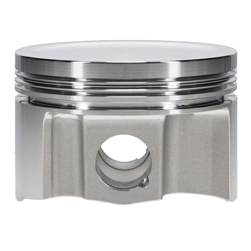 JE Pistons PEUGEOT 106 TU5J2 11.8:1 Set of 4 Pistons