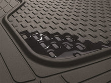 Load image into Gallery viewer, WeatherTech Universal All Vehicle Cargo Mat - Black