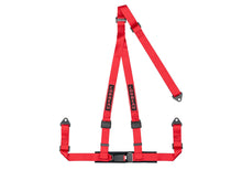 Load image into Gallery viewer, Corbeau - 2&quot; 3-Point, Bolt-in Harness