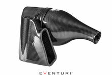 Load image into Gallery viewer, Eventuri Audi B9 RS5 Carbon Fiber Intake System