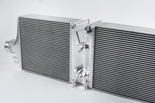 Load image into Gallery viewer, CSF 2020+ Porsche 992 Turbo/S High Performance Intercooler System (OEM PN 992.145.805.G)