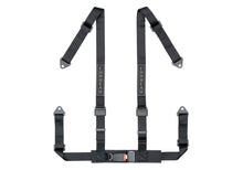 Load image into Gallery viewer, Corbeau - 2&quot; 4-Point, Bolt-in Harness