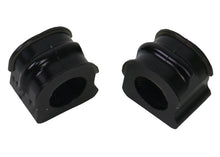 Load image into Gallery viewer, Whiteline 99-05 Volkswagen Golf 22mm Front Sway Bar Mount Bushing Kit