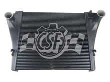 Load image into Gallery viewer, CSF 07-10 Volvo VHD104F 12.1L OEM Intercooler