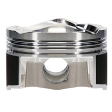 Load image into Gallery viewer, JE Pistons 2015+ Honda K20C 86.50mm Bore 9.8:1 CR -2.2.cc Dish Piston Kit (Set of 4)