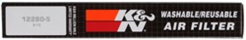 K&N Replacement Air Filter 12-15 Kia K5 L4-2.0L F/l