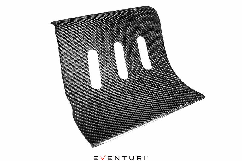 Eventuri Audi B9 RS5 Carbon Fiber Intake System