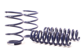H&R 13-15 BMW X1 sDrive28i E84 Sport Spring (2WD Only)