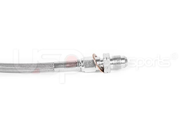 USP Stainless Steel Clutch Line For VW 5-speed 02A Transmission