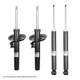 ST Shock Kit Audi A4 (8E/B6-B7) Sedan 2WD Quattro Wagon Quattro Convertible
