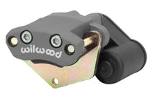 Load image into Gallery viewer, Wilwood Electric Parking Brake Caliper L/H-Black 1.25in piston 1.25in Disc - Ano