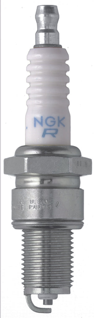 NGK Copper Nickel Alloy Spark Plug Box of 4 (BPR8ES)