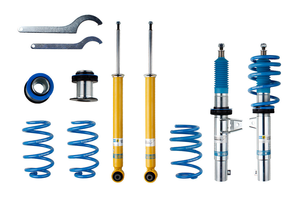 Bilstein PSS9 (B14) Coil-Over Kit - Mk7, Mk7.5 Golf Sportwagen FWD