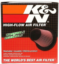 Load image into Gallery viewer, K&amp;N 03 Audi A3 L4-1.6L Drop In Air Filter