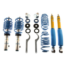 Load image into Gallery viewer, Bilstein B16 PSS10 Performance Coilover Kit - Audi C7 A6, A7