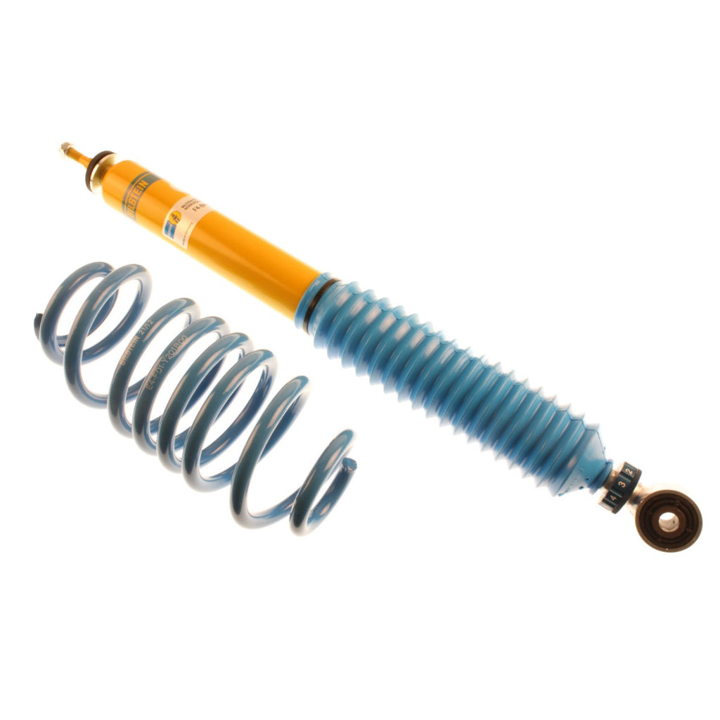 Bilstein B16 PSS10 Performance Coilover Kit - Audi C7 A6, A7