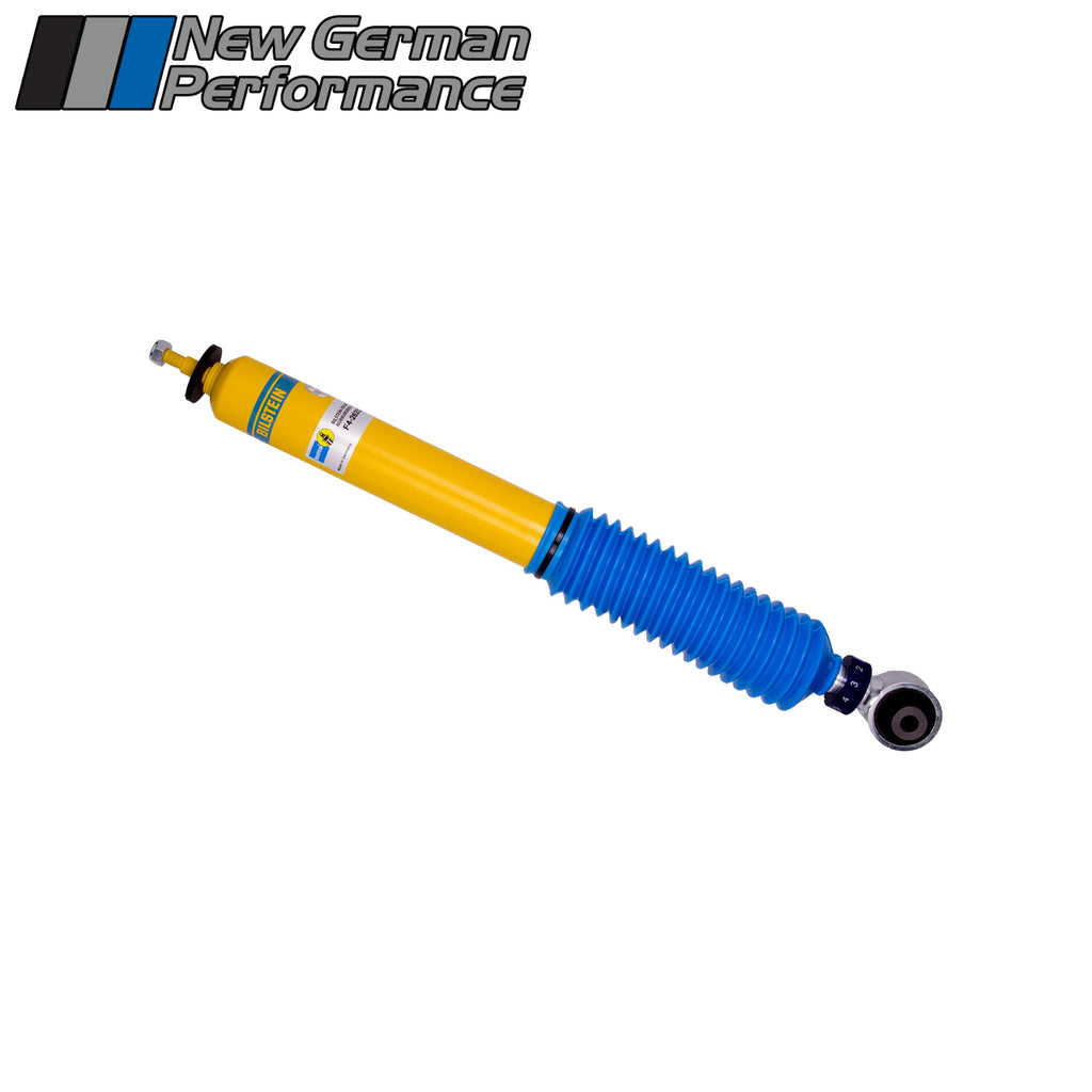 Bilstein PSS10 (B16) Coil-Over Kit - Lowers 0.6-1.6" - 8S Audi TT Mk3 (w/out electronic suspension)