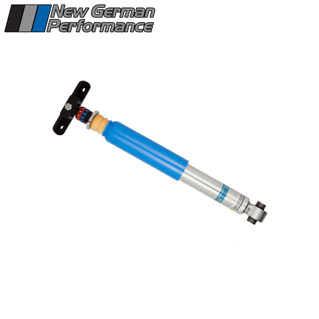 Bilstein Clubsport Coil-Over Kit - Lowers 0.6-1.6" - 8S Audi Mk3 TT / TT-S / TT-RS (w/out electronic suspension)