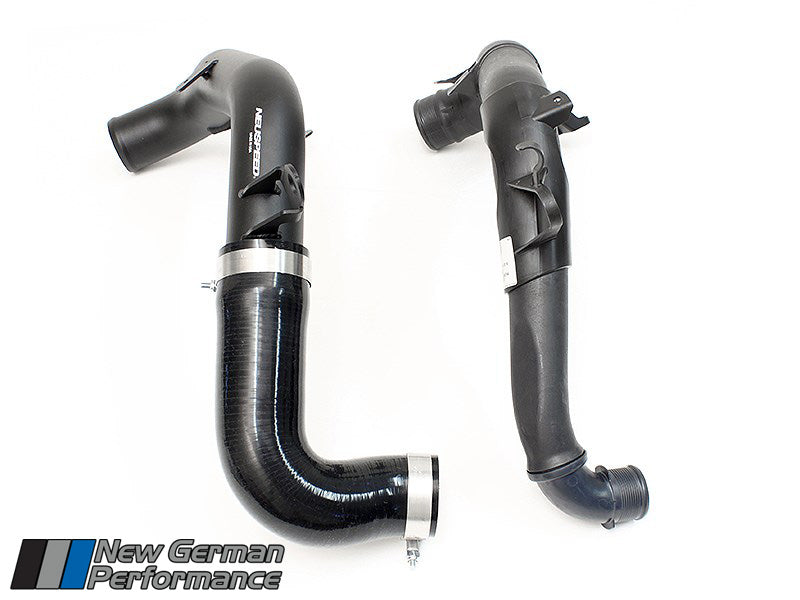 Neuspeed HI-FLO Turbo Discharge Conversion - VW Mk7 / Mk7.5 Golf, GTI, Alltrack, Golf R, GLI, Atlas, Tiguan, Arteon, Audi 8V A3 / S3, 8S TT