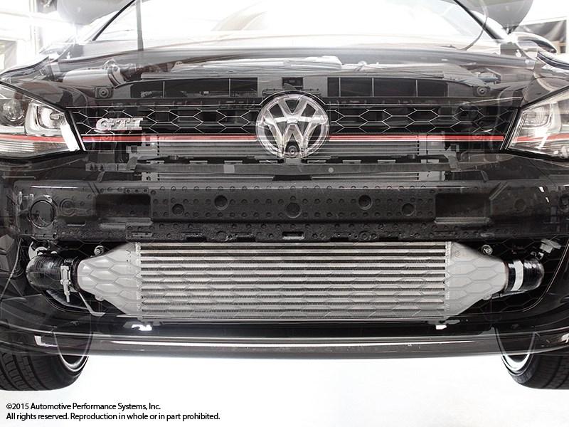 Neuspeed Front Mount Intercooler (FMIC) - VW MK7, MK7.5 GTI Stage 1