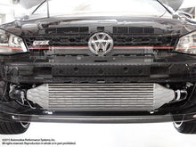 Load image into Gallery viewer, Neuspeed Front Mount Intercooler (FMIC) - VW MK7, MK7.5 GTI Stage 1