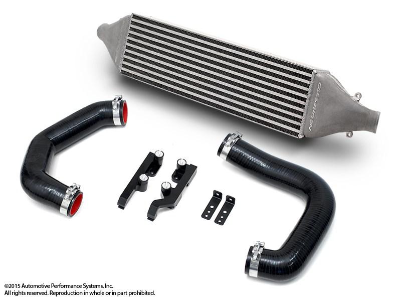 Neuspeed Front Mount Intercooler (FMIC) - VW MK7, MK7.5 GTI Stage 1