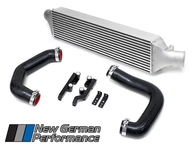 Neuspeed Front Mount Intercooler (FMIC) - MK7, MK7.5 Golf R