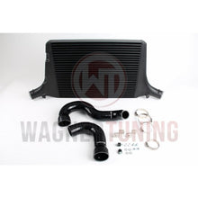 Load image into Gallery viewer, Wagner Tuning Audi A4/A5 2.0L TDI Competition Intercooler Kit