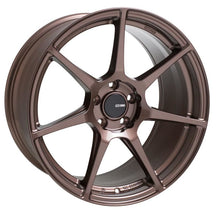 Load image into Gallery viewer, Enkei TFR 18x8.5 5x114.3 45mm Offset 72.6 Bore Diameter Copper Wheel