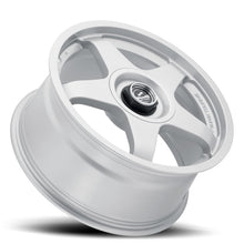 Load image into Gallery viewer, fifteen52 Chicane 18x8.5 5x108/5x112 45mm ET 73.1mm Center Bore Speed Silver Wheel