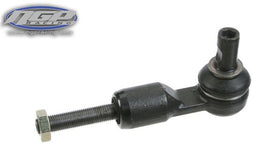 Tie Rod End w/ rubber damper - B5/  B6 / B7 Audi A4 - B5 / B5.5 VWPassat, C5 Audi A6, D2 Audi A8